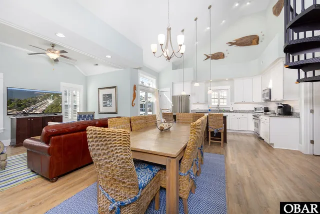 $719,900 | 1085 Keepers Way, Unit 6B, Corolla, NC 27927