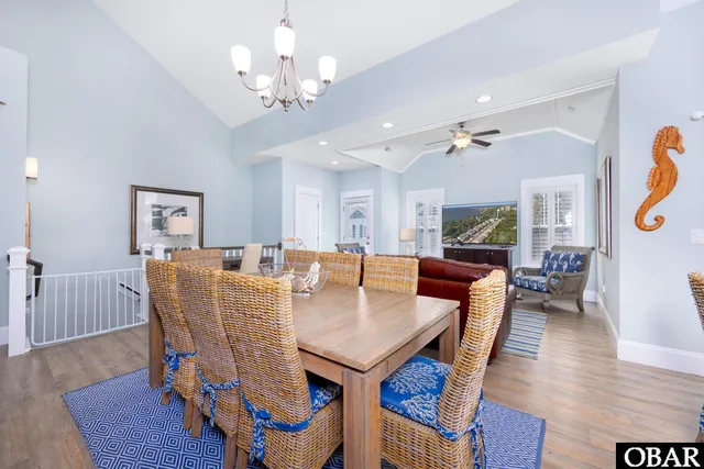 $719,900 | 1085 Keepers Way, Unit 6B, Corolla, NC 27927