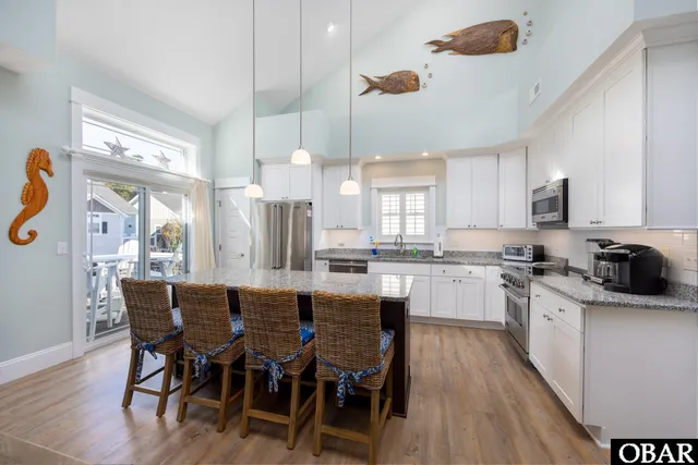 $719,900 | 1085 Keepers Way, Unit 6B, Corolla, NC 27927