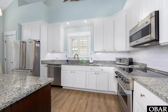 $719,900 | 1085 Keepers Way, Unit 6B, Corolla, NC 27927