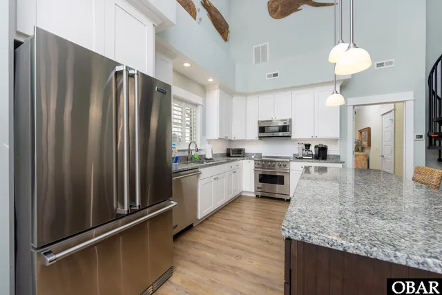 $719,900 | 1085 Keepers Way, Unit 6B, Corolla, NC 27927