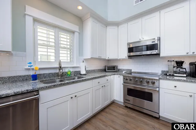 $719,900 | 1085 Keepers Way, Unit 6B, Corolla, NC 27927