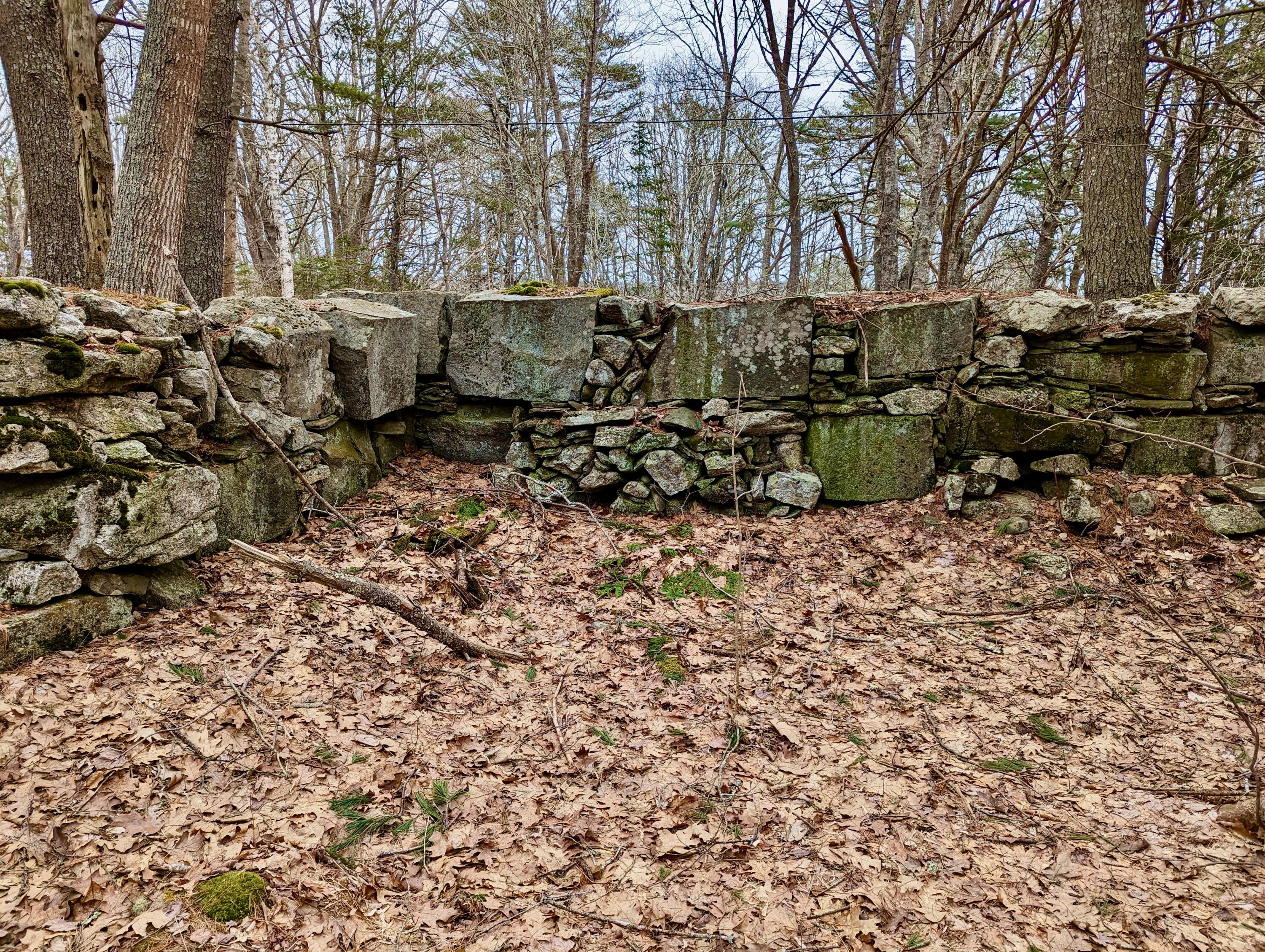 Lot 2 Churches Point Road Round Pond, ME 04564 - Photo 10 of 23 PXL_20230325_165926814