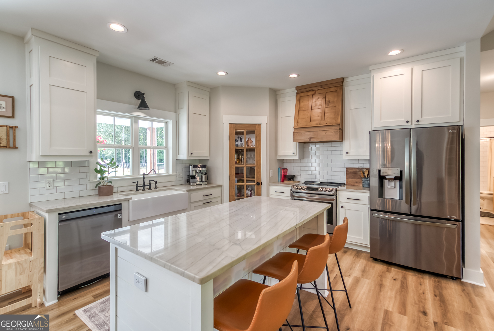 1281 Chilton Woods Road Rutledge, GA 30663 - Photo 19 of 59 Gallery Image 19