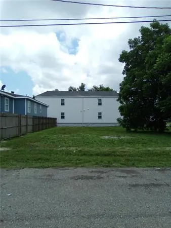 $20,000 | 1900 Choctaw Street, New Orleans, LA 70117