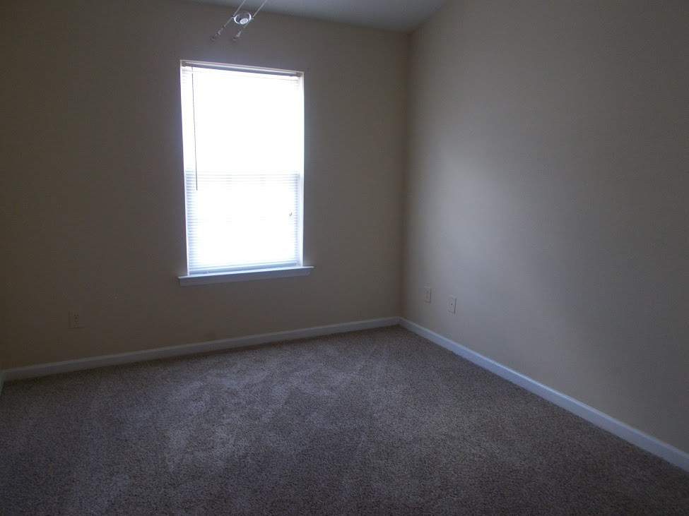 3514 Marshlane Way Raleigh, NC 27610 - Photo 17 of 25 Second Floor Bedroom 3
