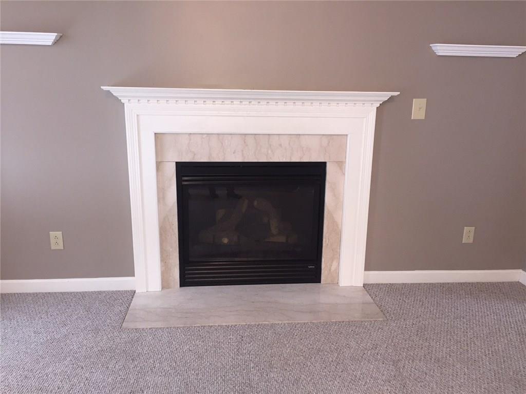 85 Parsons Road Norway, ME 04268 - Photo 10 of 31 Cozy gas fireplace
