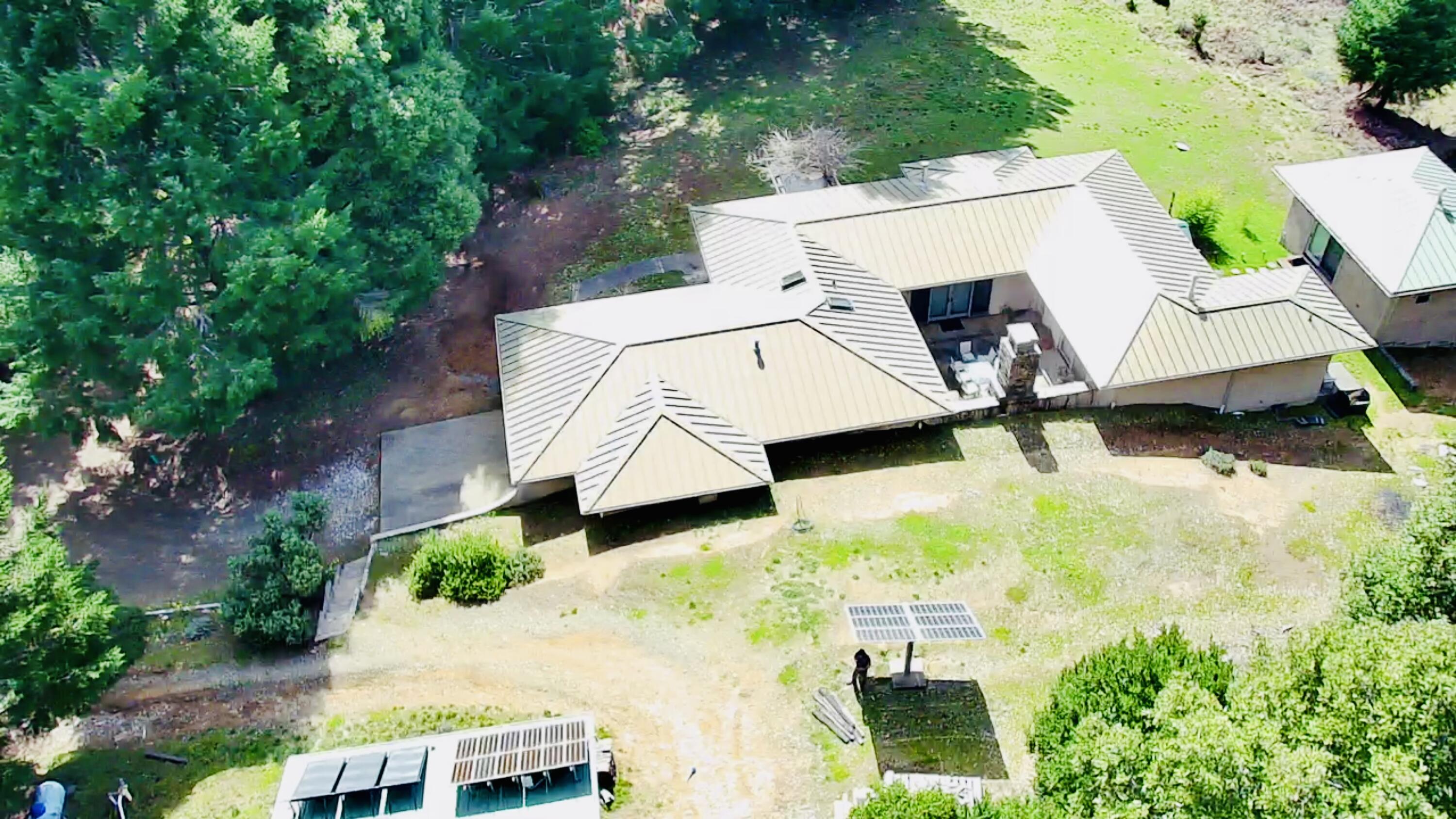 5500 Goodman Ranch Road Garberville, CA 95542 - Photo 57 of 153