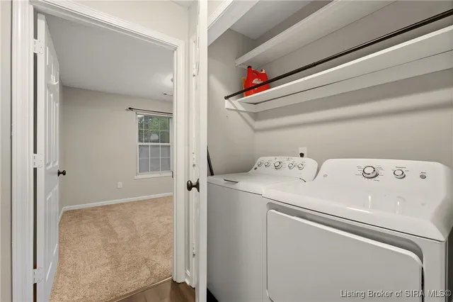 $142,500 | 213 Colonial Club Drive, New Albany, IN 47150