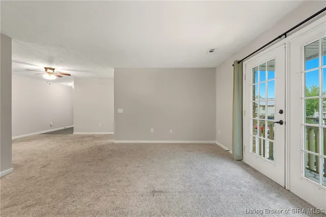 $142,500 | 213 Colonial Club Drive, New Albany, IN 47150