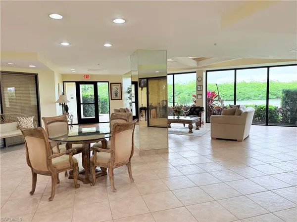 $7,000 | 15 Bluebill Avenue, Unit 206, Naples, FL 34108