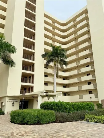 $7,000 | 15 Bluebill Avenue, Unit 206, Naples, FL 34108