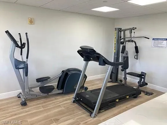 $7,000 | 15 Bluebill Avenue, Unit 206, Naples, FL 34108