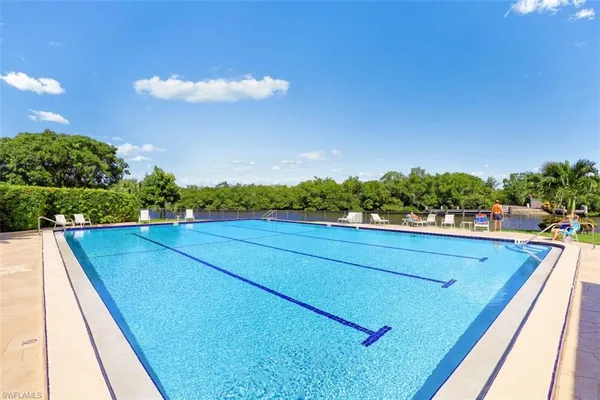 $7,000 | 15 Bluebill Avenue, Unit 206, Naples, FL 34108