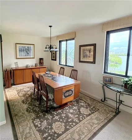 $7,000 | 15 Bluebill Avenue, Unit 206, Naples, FL 34108