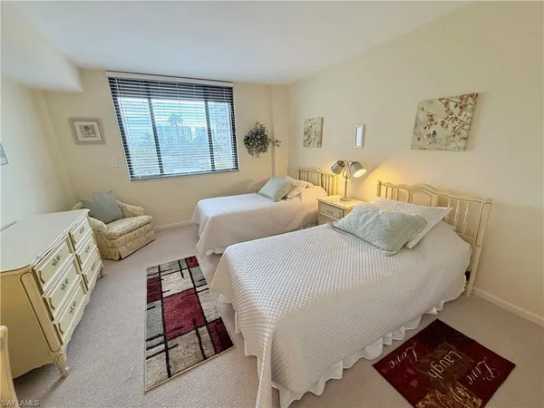 $7,000 | 15 Bluebill Avenue, Unit 206, Naples, FL 34108