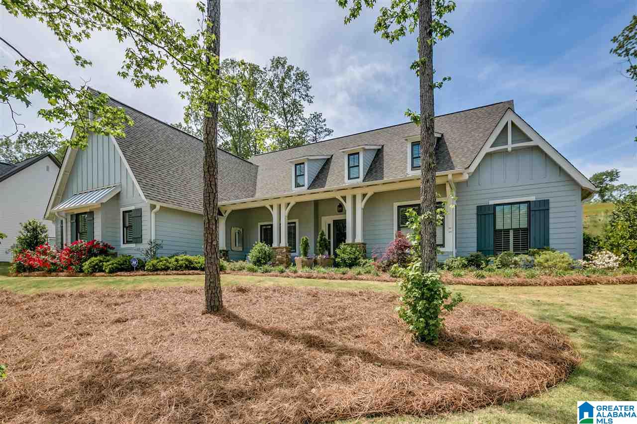 2012 Kinzel Lane Birmingham, AL 35242 - Photo 3 of 49
