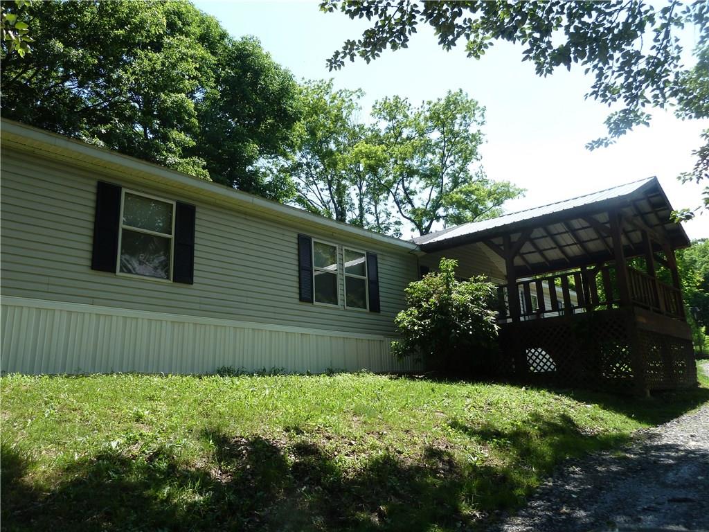 118 Francis Road Perryopolis, PA 15473 - Photo 1 of 20