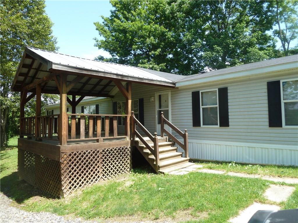 118 Francis Road Perryopolis, PA 15473 - Photo 15 of 20