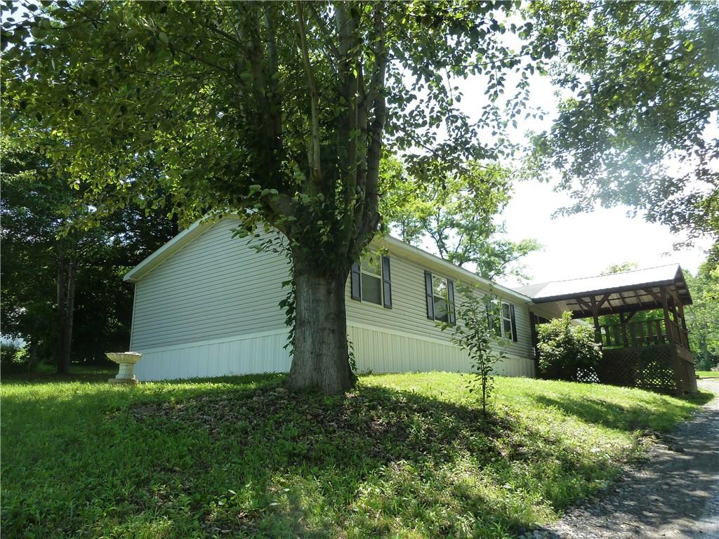 118 Francis Road Perryopolis, PA 15473 - Photo 18 of 20
