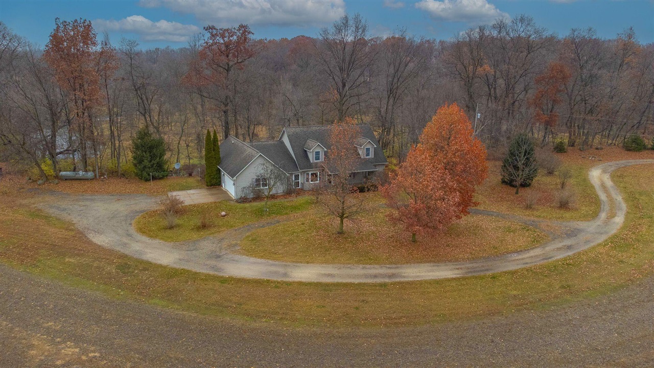 70778 Halsey Square Road Burr Oak, MI 49030 - Photo 35 of 37