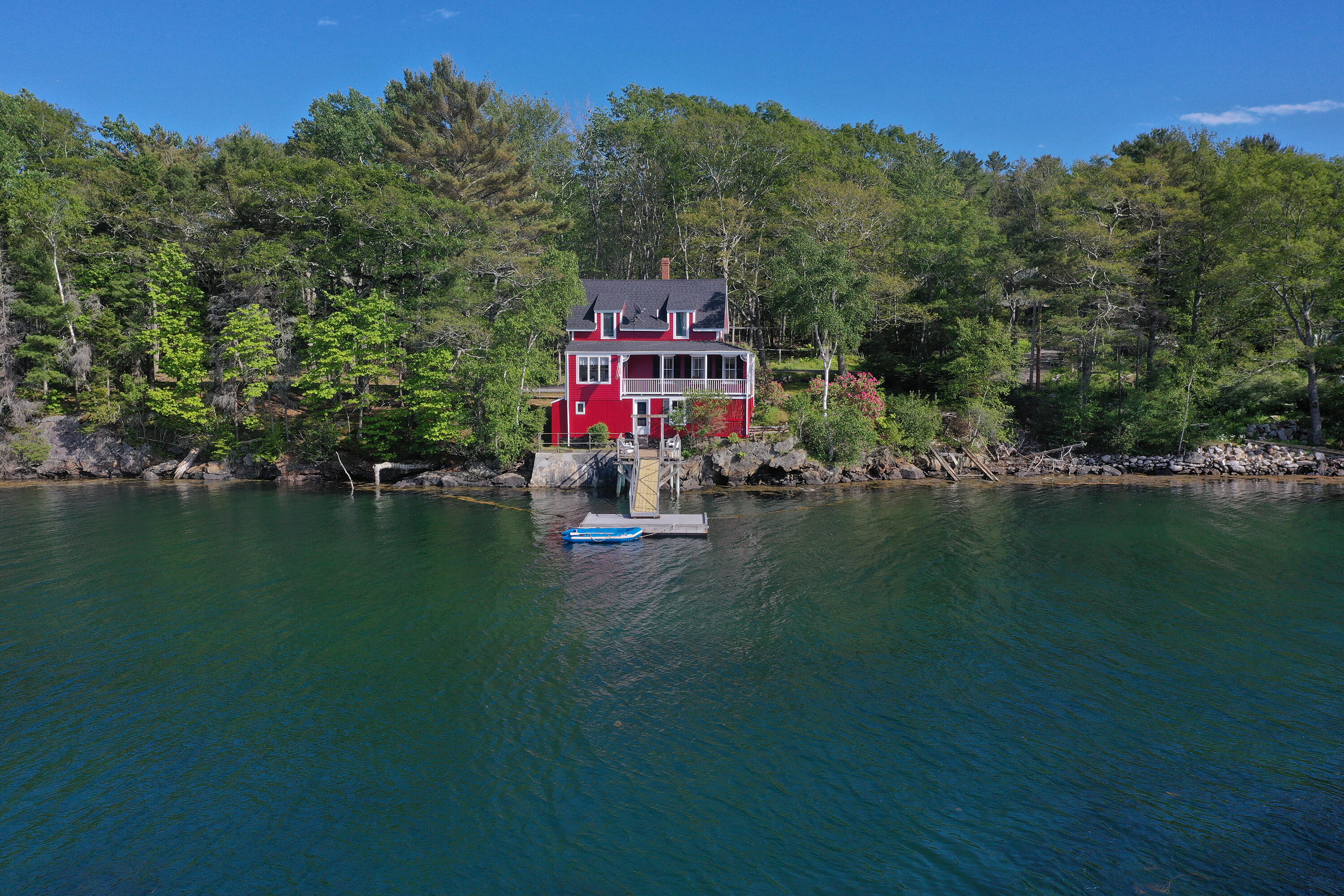 61 Paradise Point Road East Boothbay, ME 04544 - Photo 55 of 57 20210617jm-81104