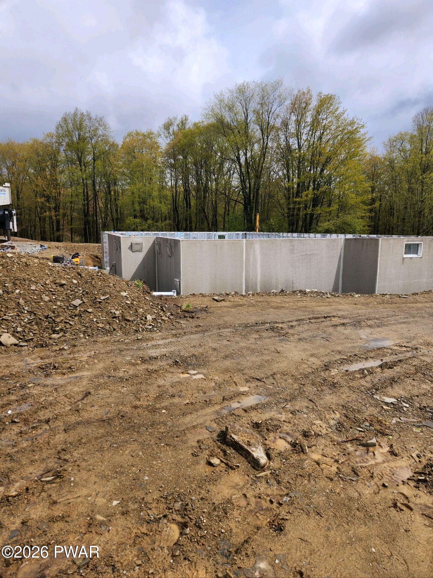 742 May Road Thompson, PA 18465 - Photo 8 of 9