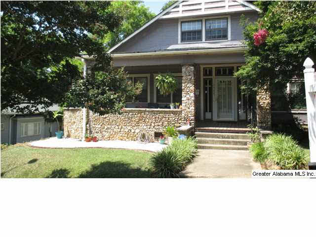 1308 17th Street South Birmingham, AL 35205 - Photo 1 of 32