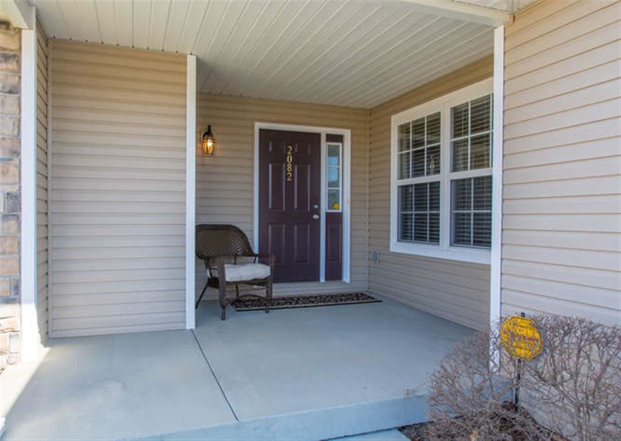 2082 West Arbor Ridge Way Bloomington, IN 47403 - Photo 3 of 22 Gallery Image 3