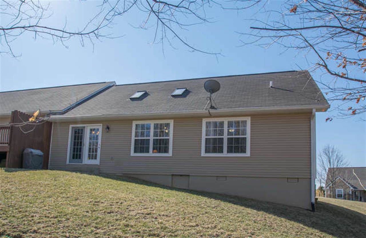 2082 West Arbor Ridge Way Bloomington, IN 47403 - Photo 21 of 22 Gallery Image 21