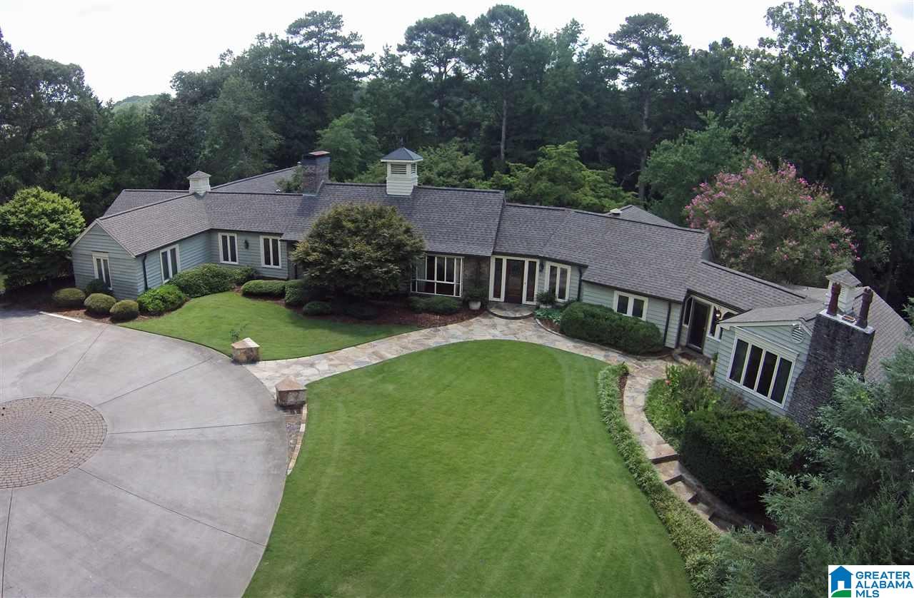 2857 Pump House Road Birmingham, AL 35243 - Photo 6 of 39
