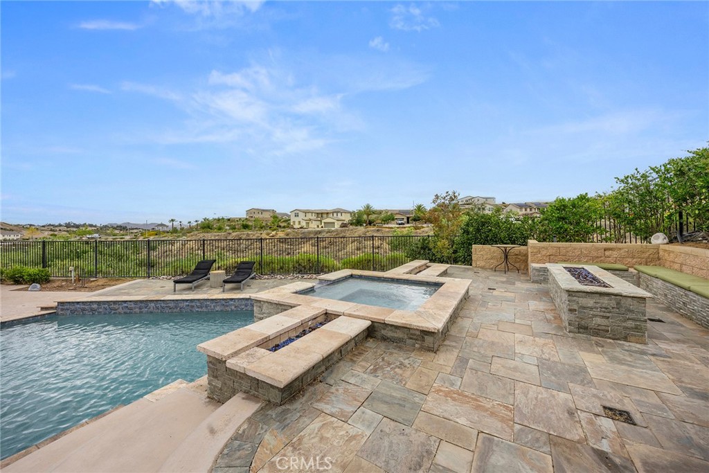 13734 Sweet Avenue Riverside, CA 92503 - Photo 59 of 75 Great Elevation for taking in the Views.