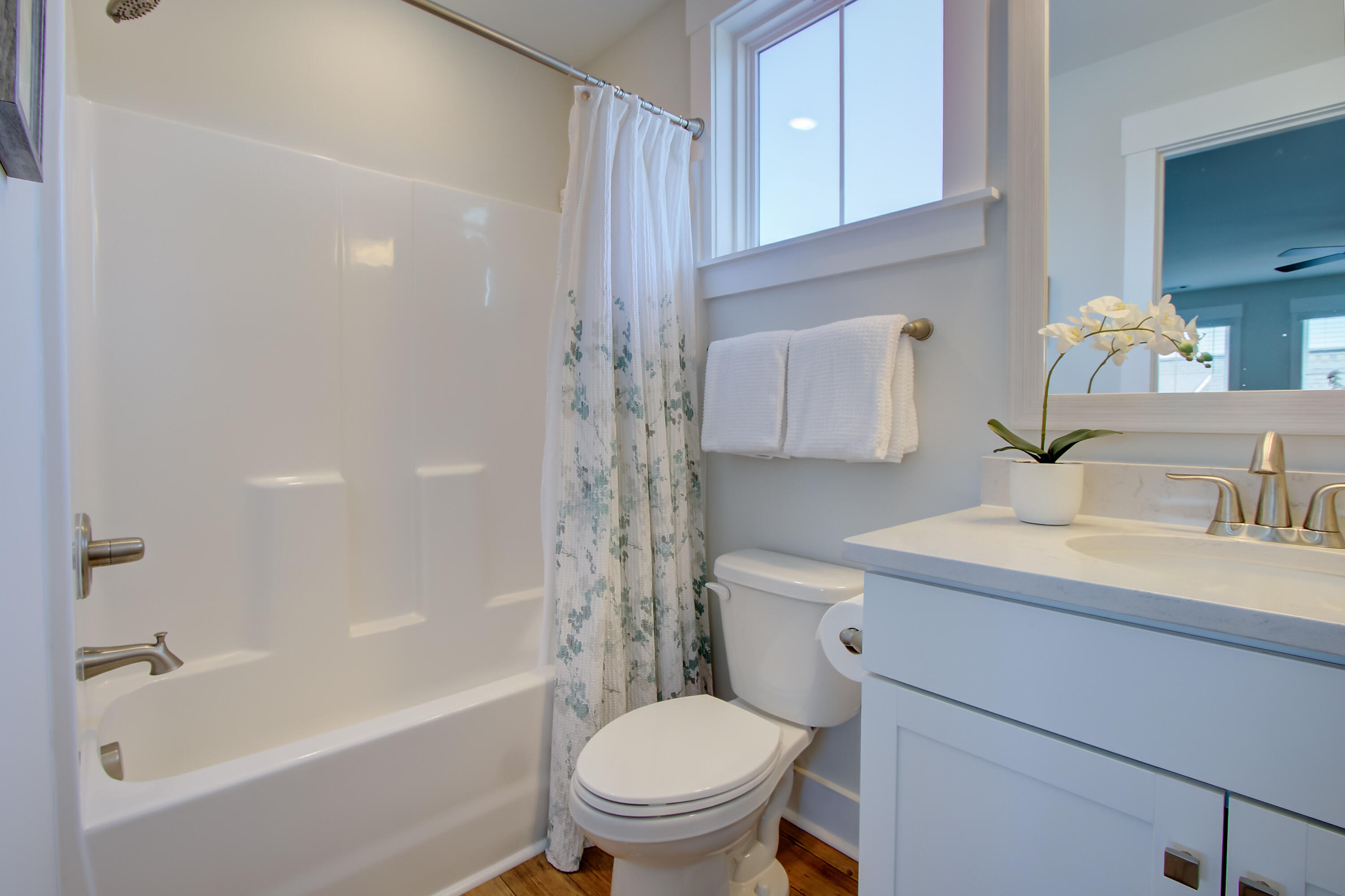 3522 Habenaria Road Mount Pleasant, SC 29466 - Photo 35 of 44 Full Bath off Flex-Bonus UP-a