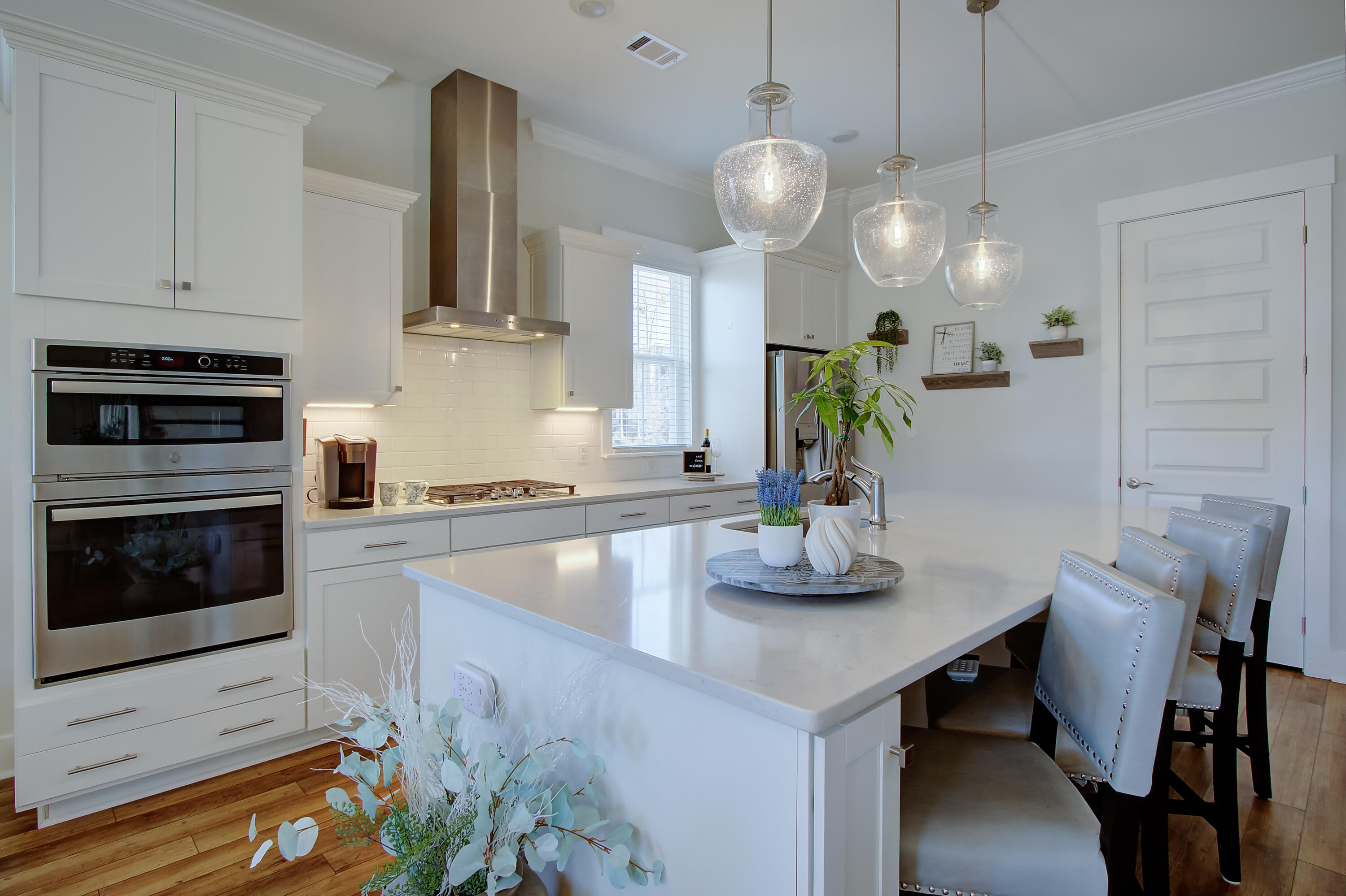 3522 Habenaria Road Mount Pleasant, SC 29466 - Photo 7 of 44 Kitchen-a