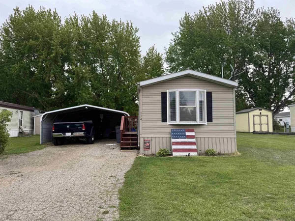 $70,000 | 560 West 21st, Unit 114, Monroe, WI 53566