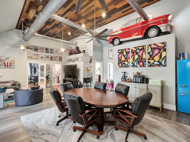 $4,250,000 | 168 Woodland Bayou Drive, Santa Rosa Beach, FL 32459