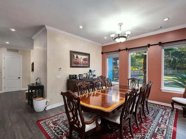 $4,250,000 | 168 Woodland Bayou Drive, Santa Rosa Beach, FL 32459