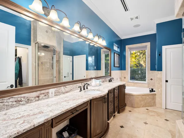 $4,250,000 | 168 Woodland Bayou Drive, Santa Rosa Beach, FL 32459