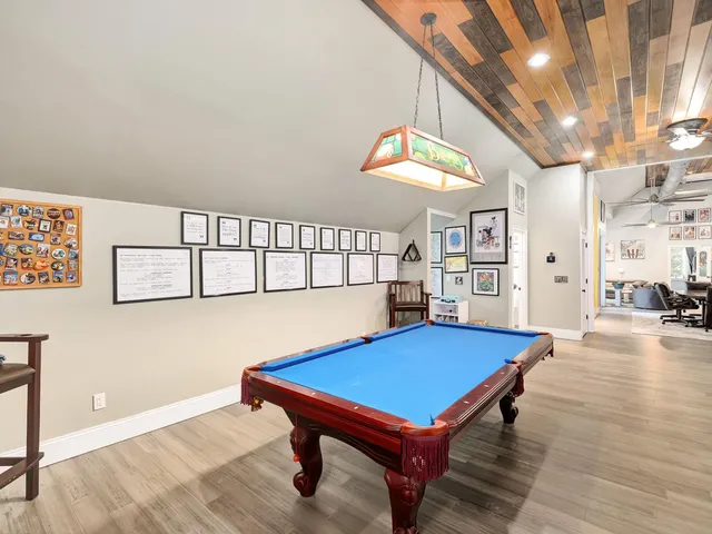 $4,250,000 | 168 Woodland Bayou Drive, Santa Rosa Beach, FL 32459