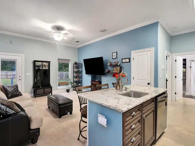 $4,250,000 | 168 Woodland Bayou Drive, Santa Rosa Beach, FL 32459