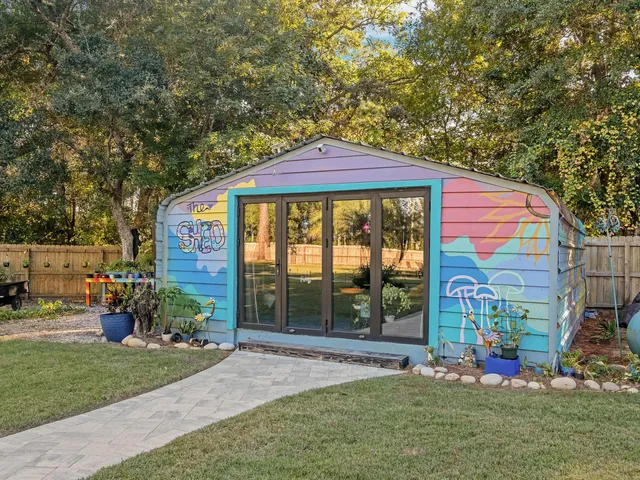 $4,250,000 | 168 Woodland Bayou Drive, Santa Rosa Beach, FL 32459