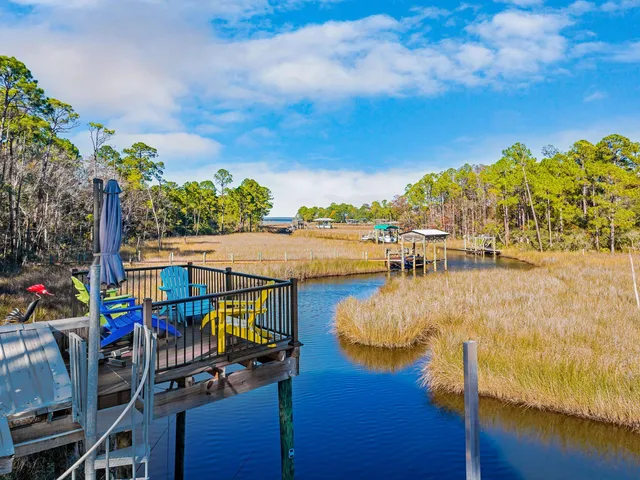 $4,250,000 | 168 Woodland Bayou Drive, Santa Rosa Beach, FL 32459