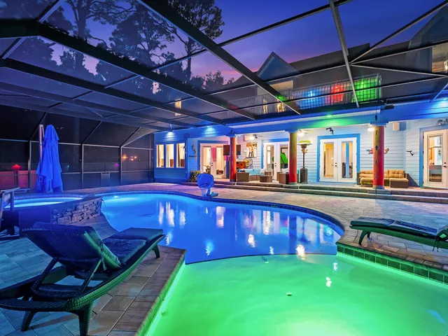 $4,250,000 | 168 Woodland Bayou Drive, Santa Rosa Beach, FL 32459