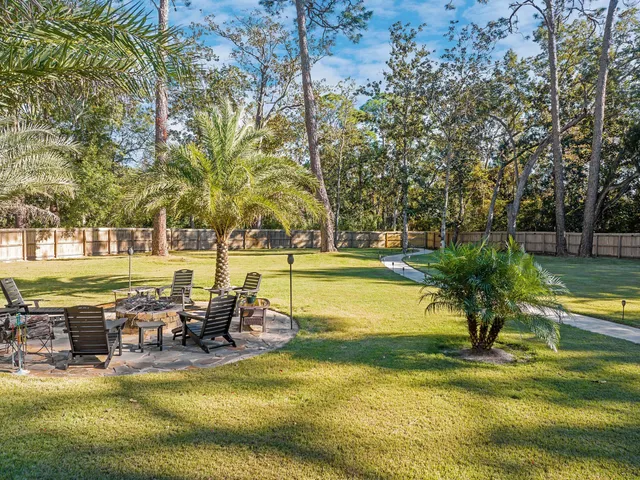 $4,250,000 | 168 Woodland Bayou Drive, Santa Rosa Beach, FL 32459