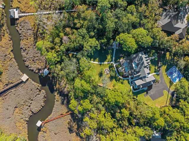 $4,250,000 | 168 Woodland Bayou Drive, Santa Rosa Beach, FL 32459