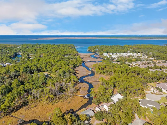 $4,250,000 | 168 Woodland Bayou Drive, Santa Rosa Beach, FL 32459