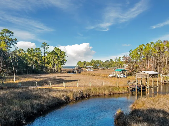 $4,250,000 | 168 Woodland Bayou Drive, Santa Rosa Beach, FL 32459