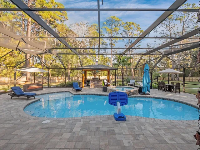 $4,250,000 | 168 Woodland Bayou Drive, Santa Rosa Beach, FL 32459