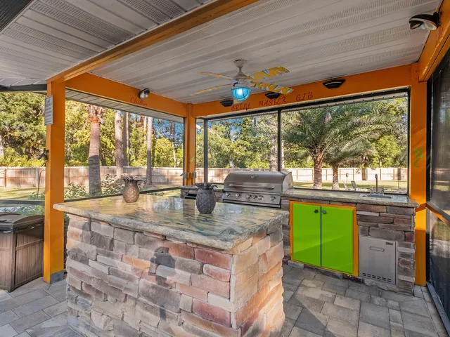 $4,250,000 | 168 Woodland Bayou Drive, Santa Rosa Beach, FL 32459