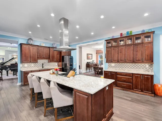 $4,250,000 | 168 Woodland Bayou Drive, Santa Rosa Beach, FL 32459